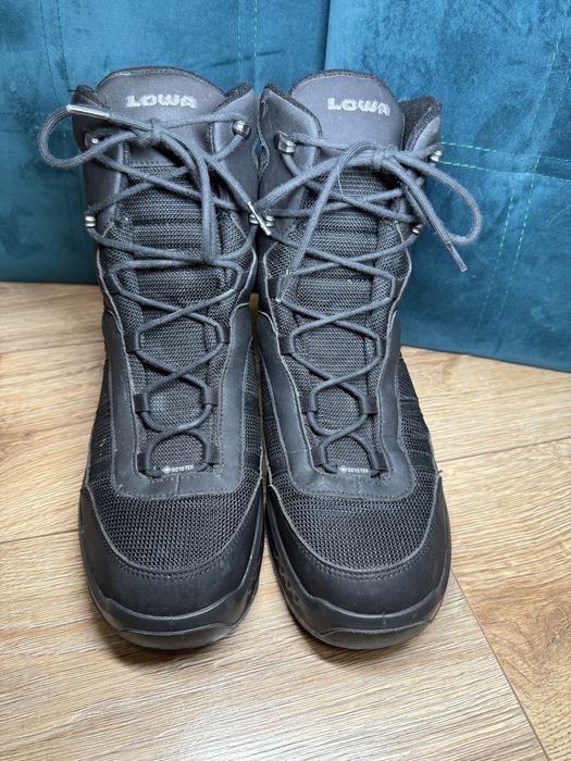 Черевики Lowa Trident III  GoreTex