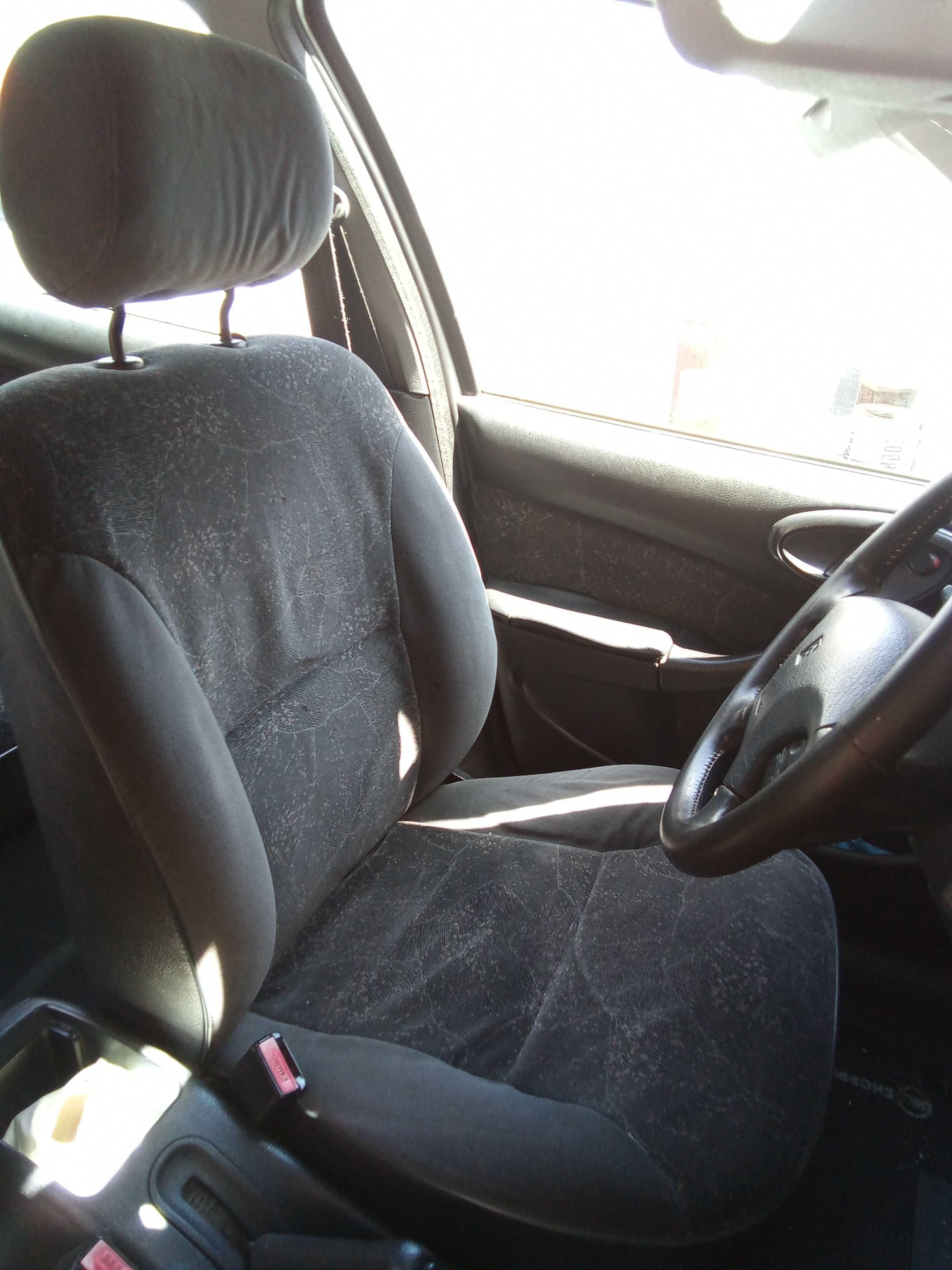 Citoen Xsara 1.4 i