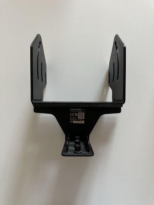 Кріплення Fanatec ClubSport DD Table Clamp