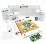 Raspberry Pi 4 - 8 GB RAM