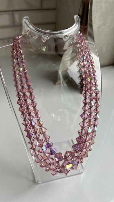 Ожерелье Аврора Бореалис