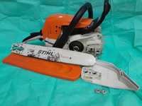 Stihl msw91 3/8 spalinowa