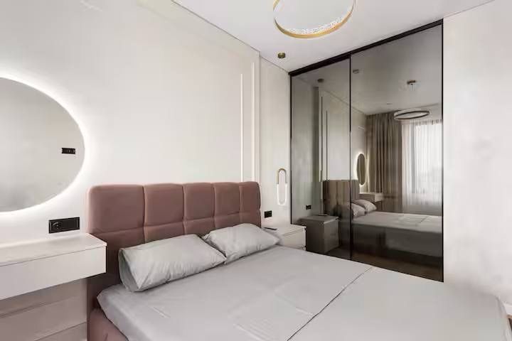 Аренда квартиры в Аркадии ЖК Эллада