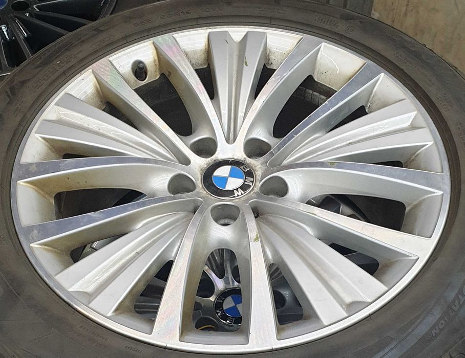 диски BMW R-19 X5 X6 F15 F16 Е70 стиль 448 - 12000 грив  комплект