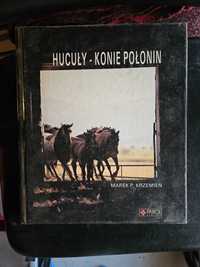 Hucuły - Konie Połonin - album