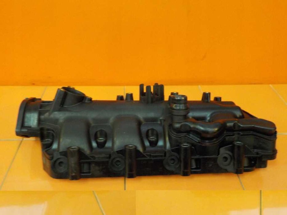 Впускний колектор OPEL Insignia 2.0 Astra 2.0 Zafira Інсігнія 2.0