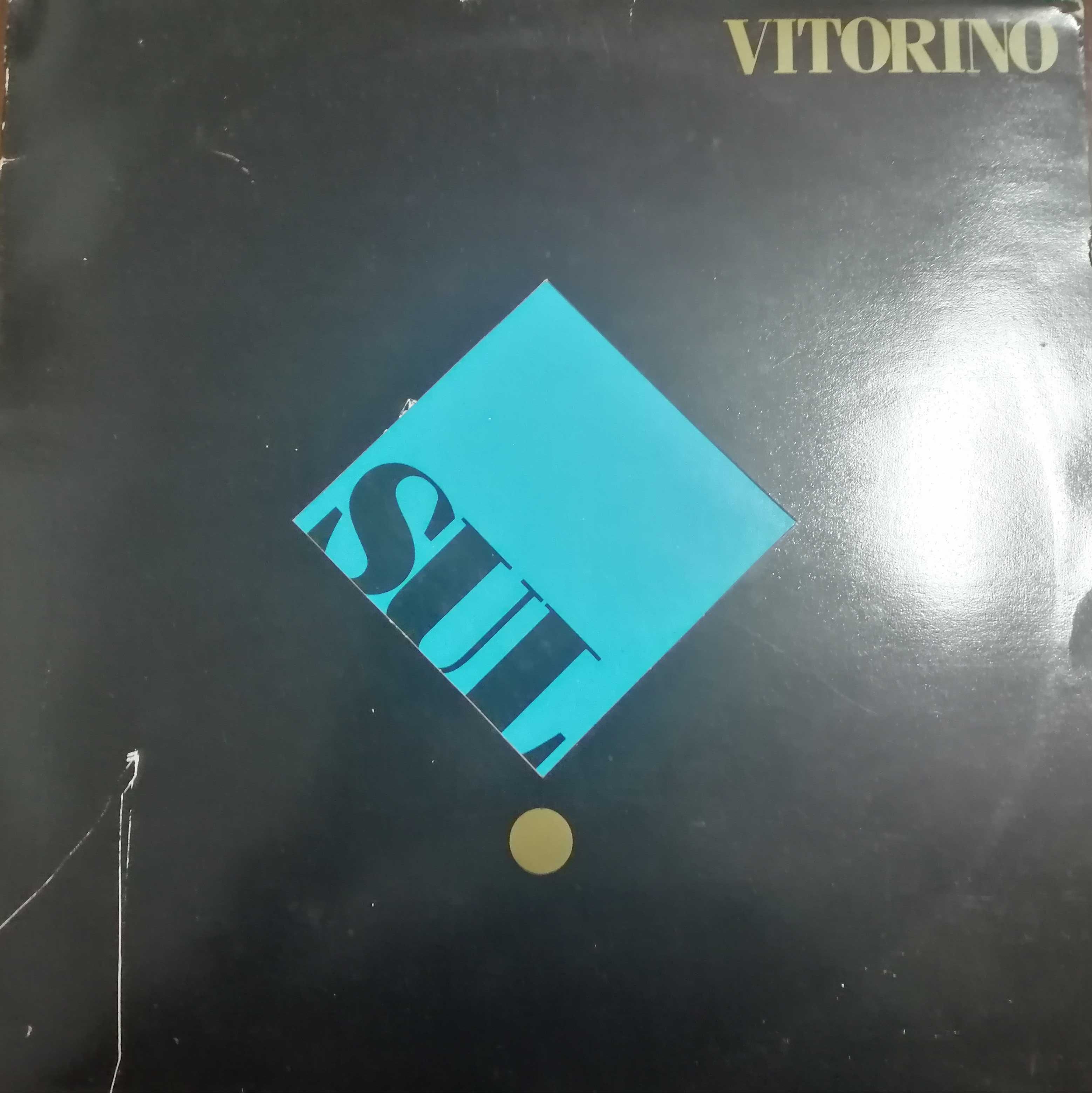 Vinil - Vitorino (Album SUL)