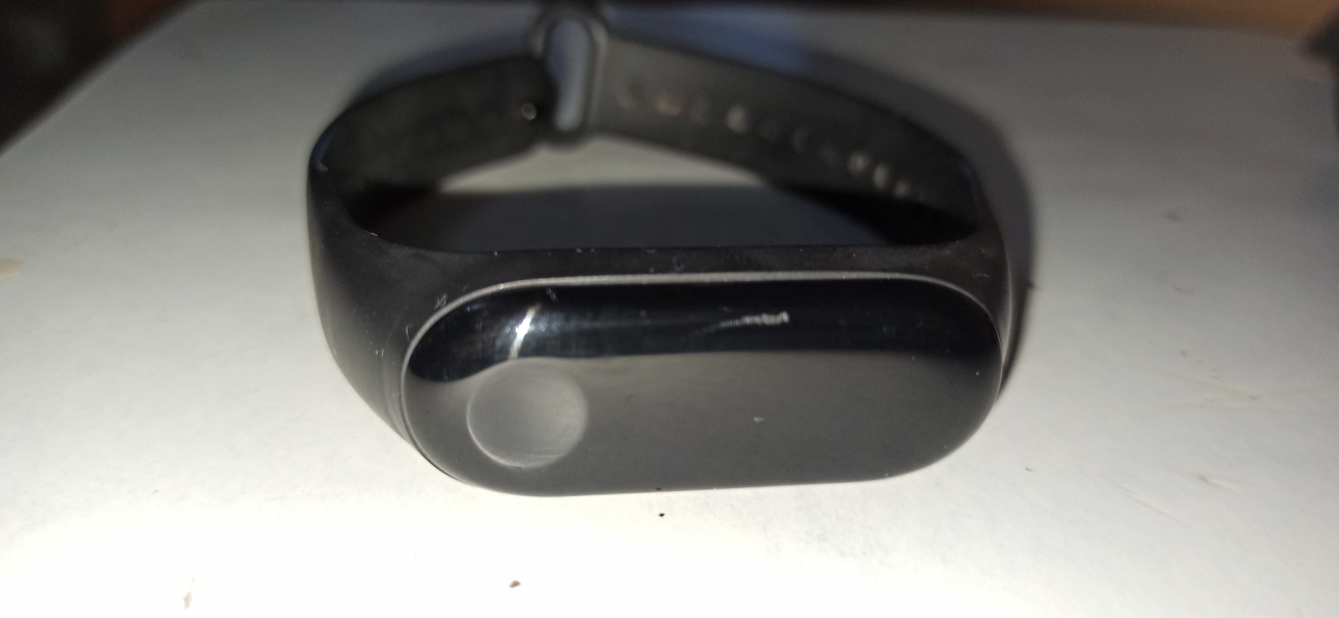 фитнес браслет mi band 3 без nfc
