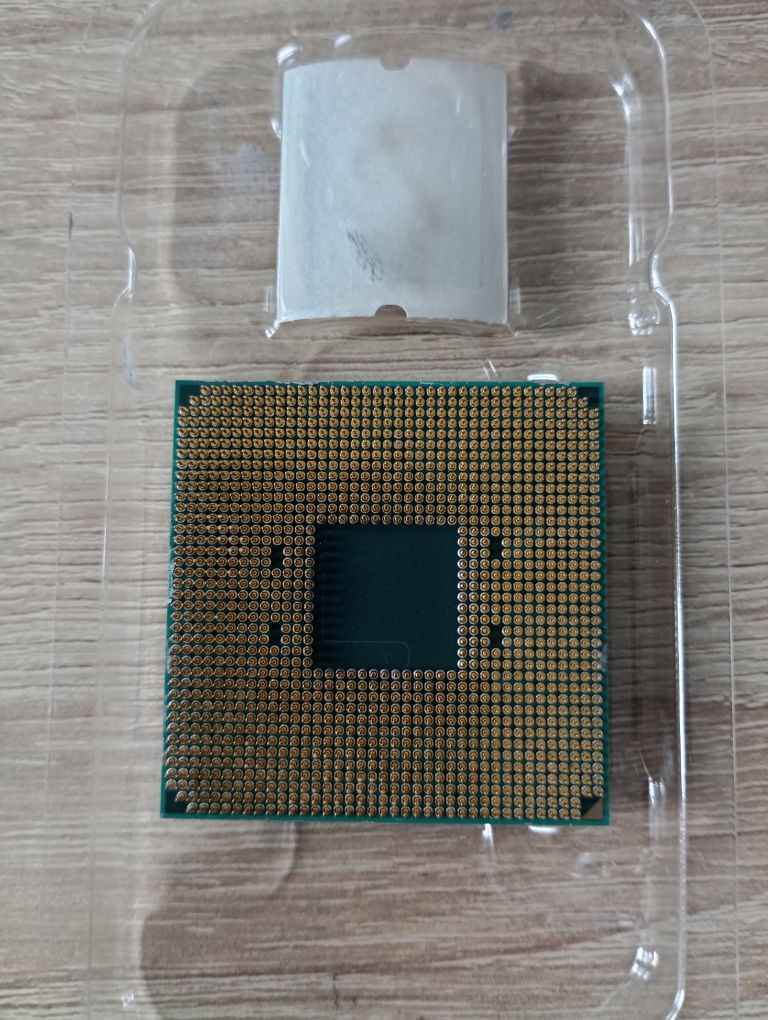 AMD Athlon 3000G