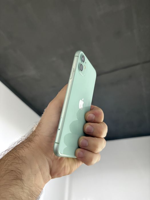 Apple iphone 11 64 gb айфон