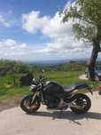 Honda Hornet CB600 PC41