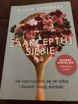 Zaakceptuj siebie - Silvia Congost