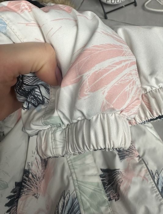 Куртка reima рейма 104+6