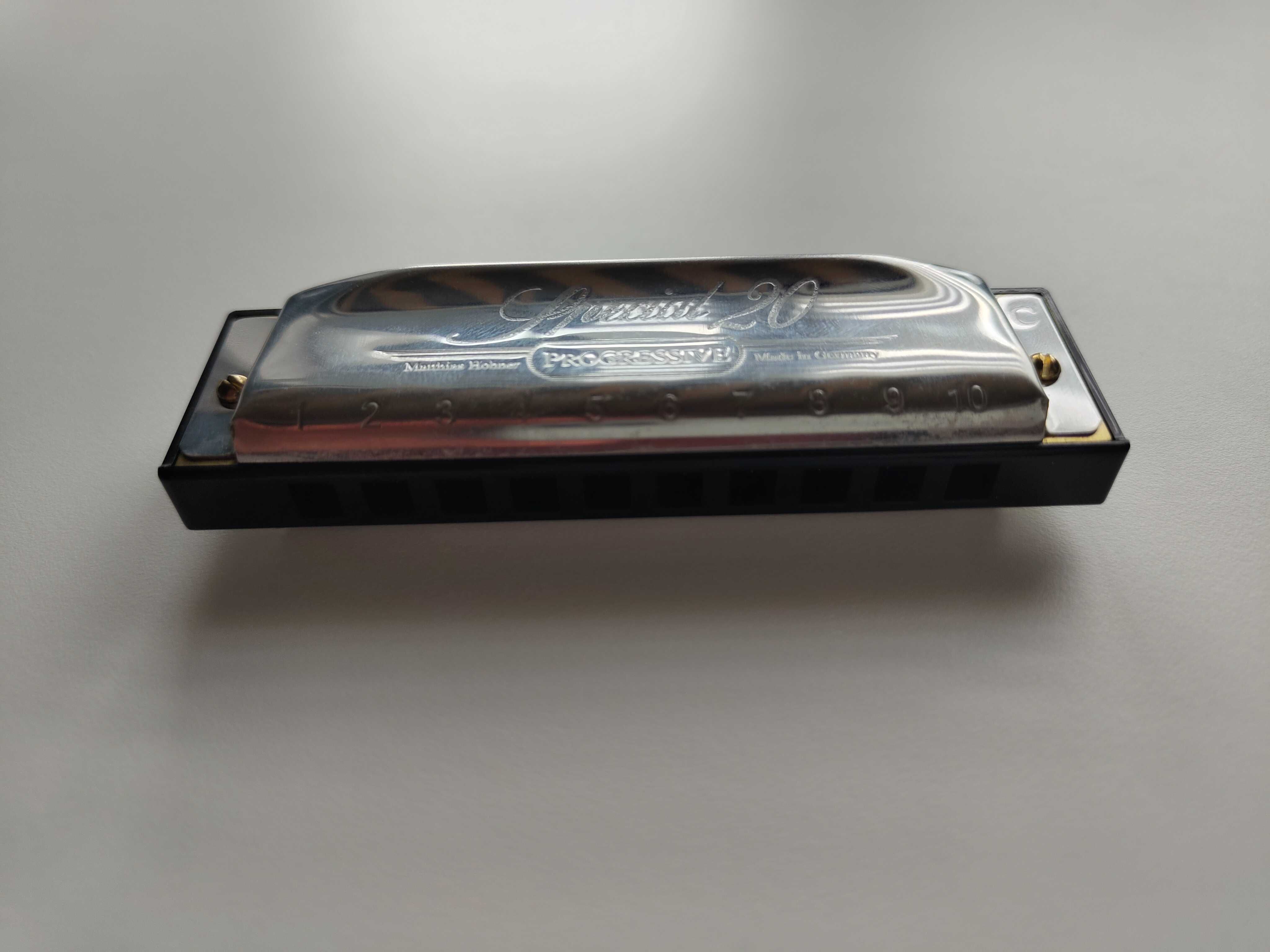 HOHNER Special 20 C-DUR