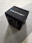 Subwoofer Blaupunkt aktywny maly