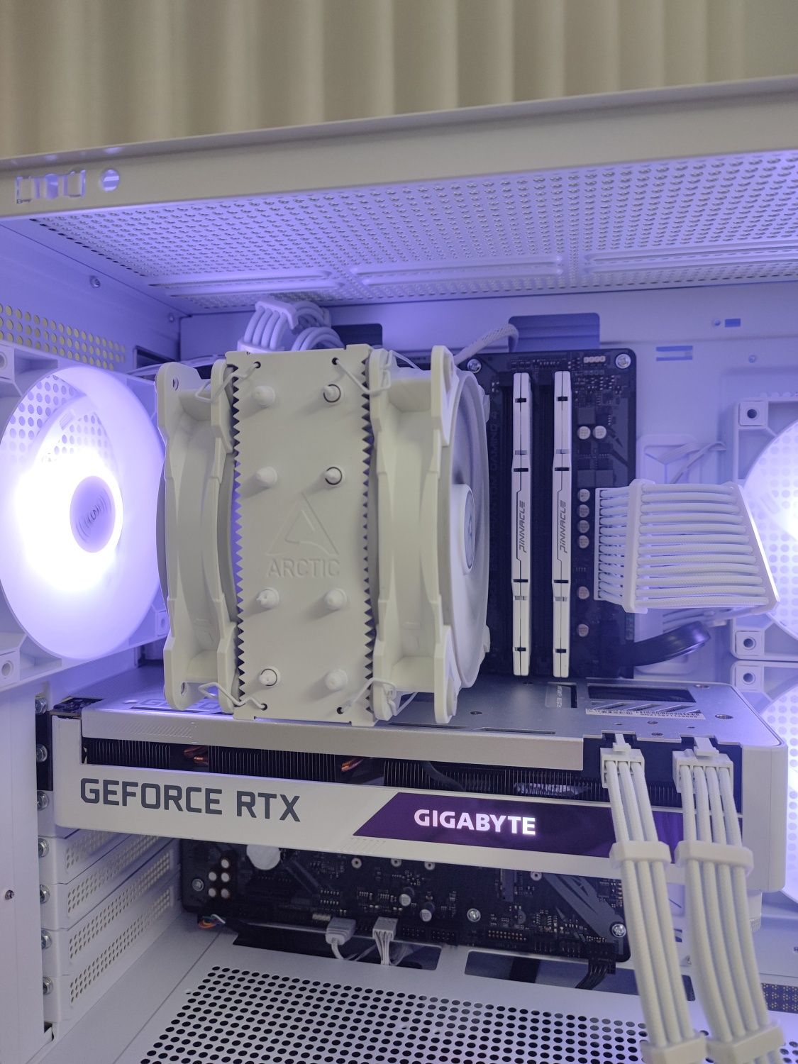 PC Gaming - RTX 3070 | Ryzen 5 5600X | 32 GB RAM | 1 TB [Garantia]