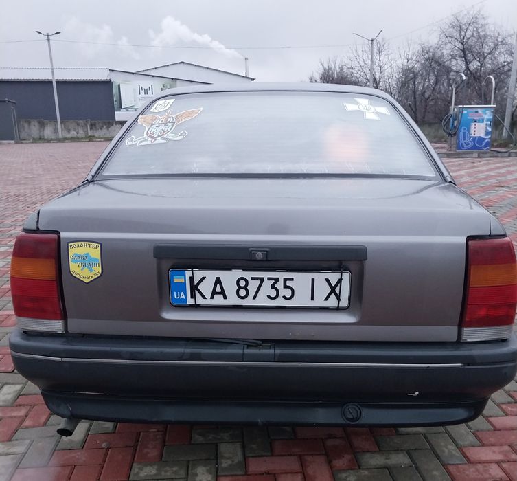 Продам Опель Омега А АКПП