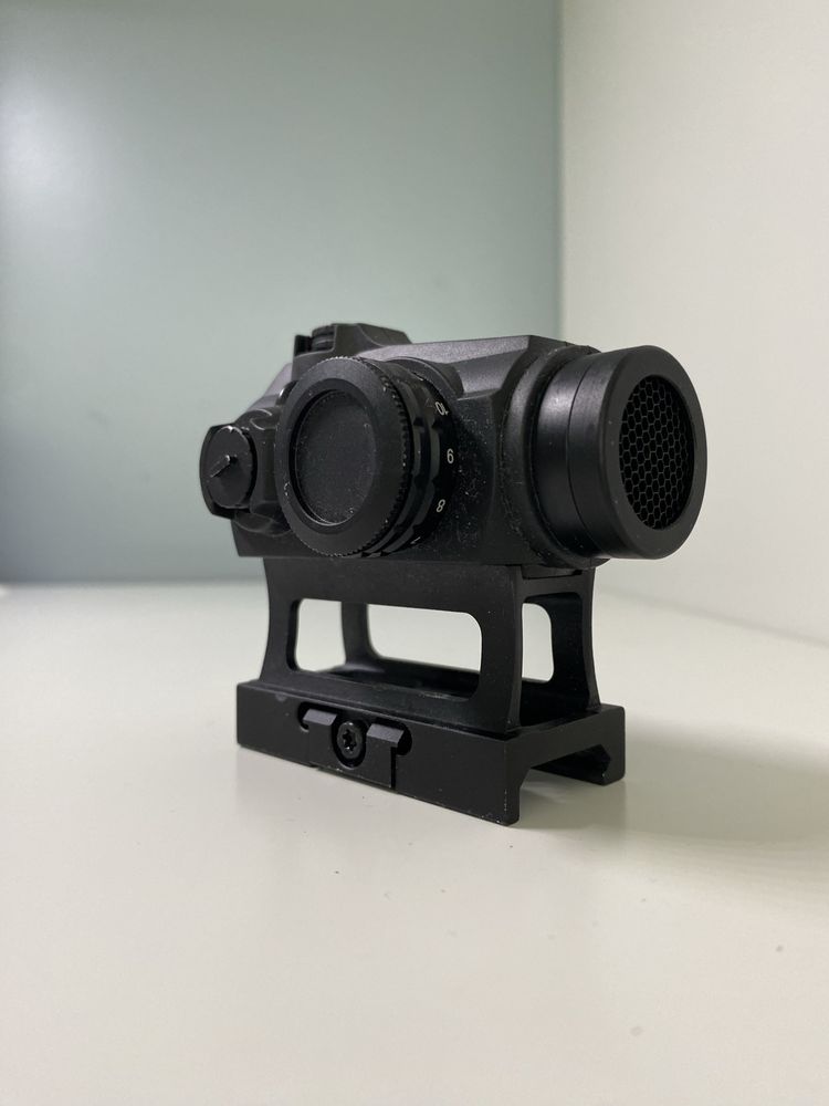 Mira Red Dot Airsoft