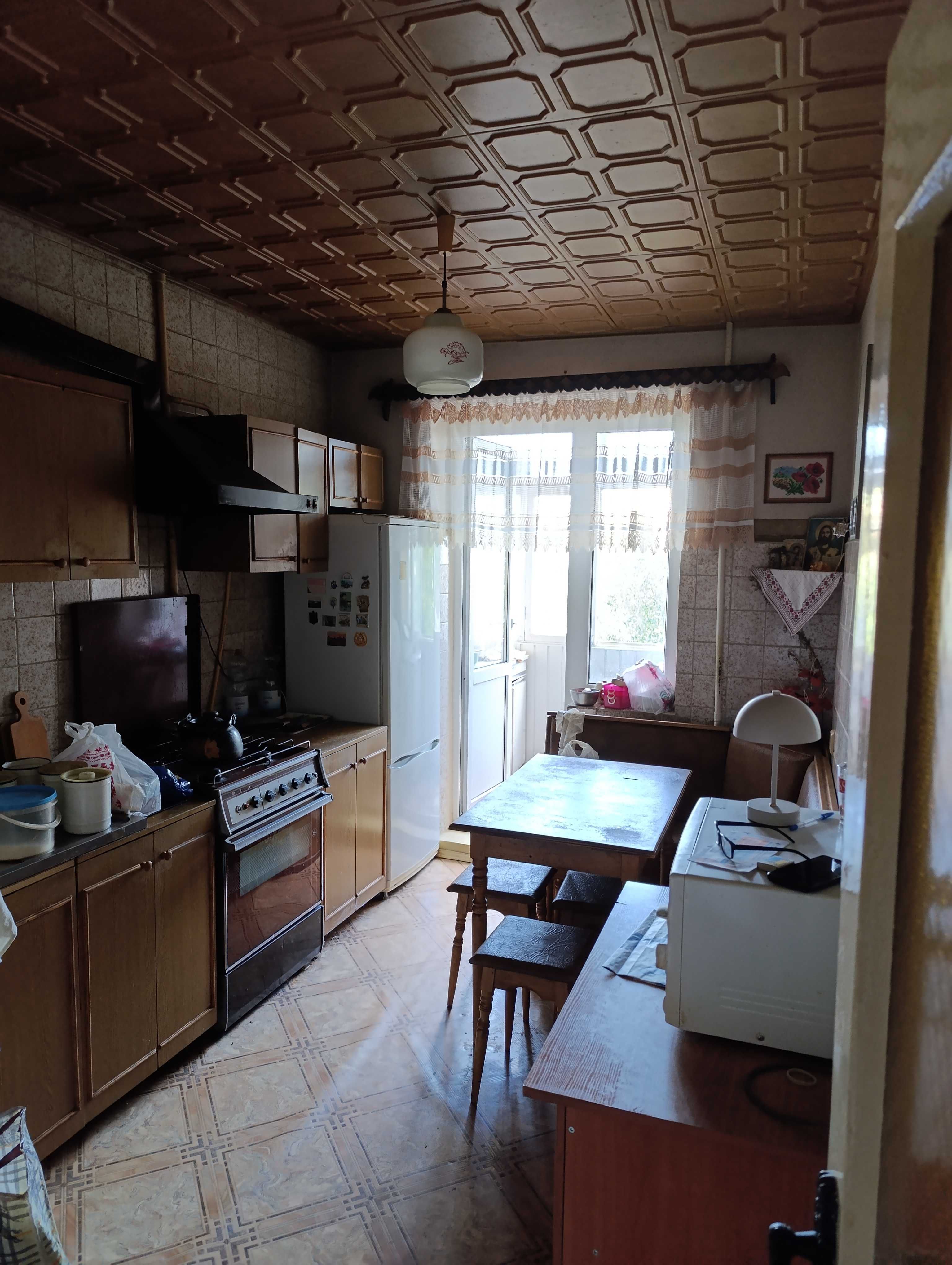 Здам 3к квартиру на Ювілейному. Власник!!!