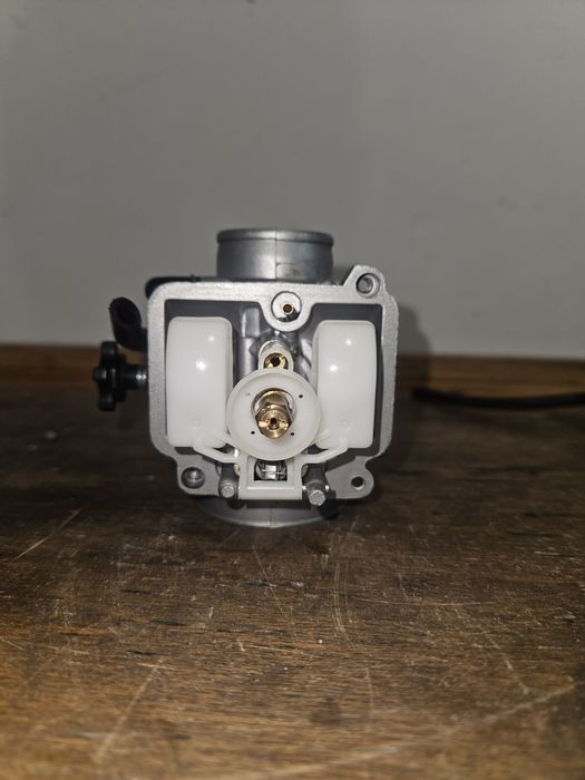 Карбюратор Nibbi n30