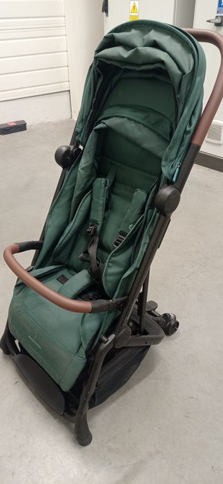 Maxi Cosi Soho na części