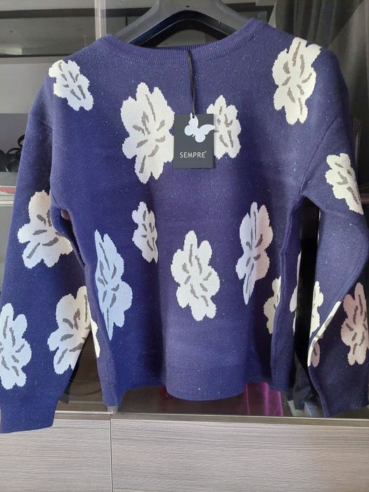 Sempre Туреччина гарні светри 44, 46, 48
