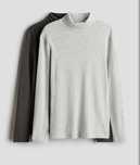 Гольф,водолазка H&M, размер 14+ лет,рост 170 см..