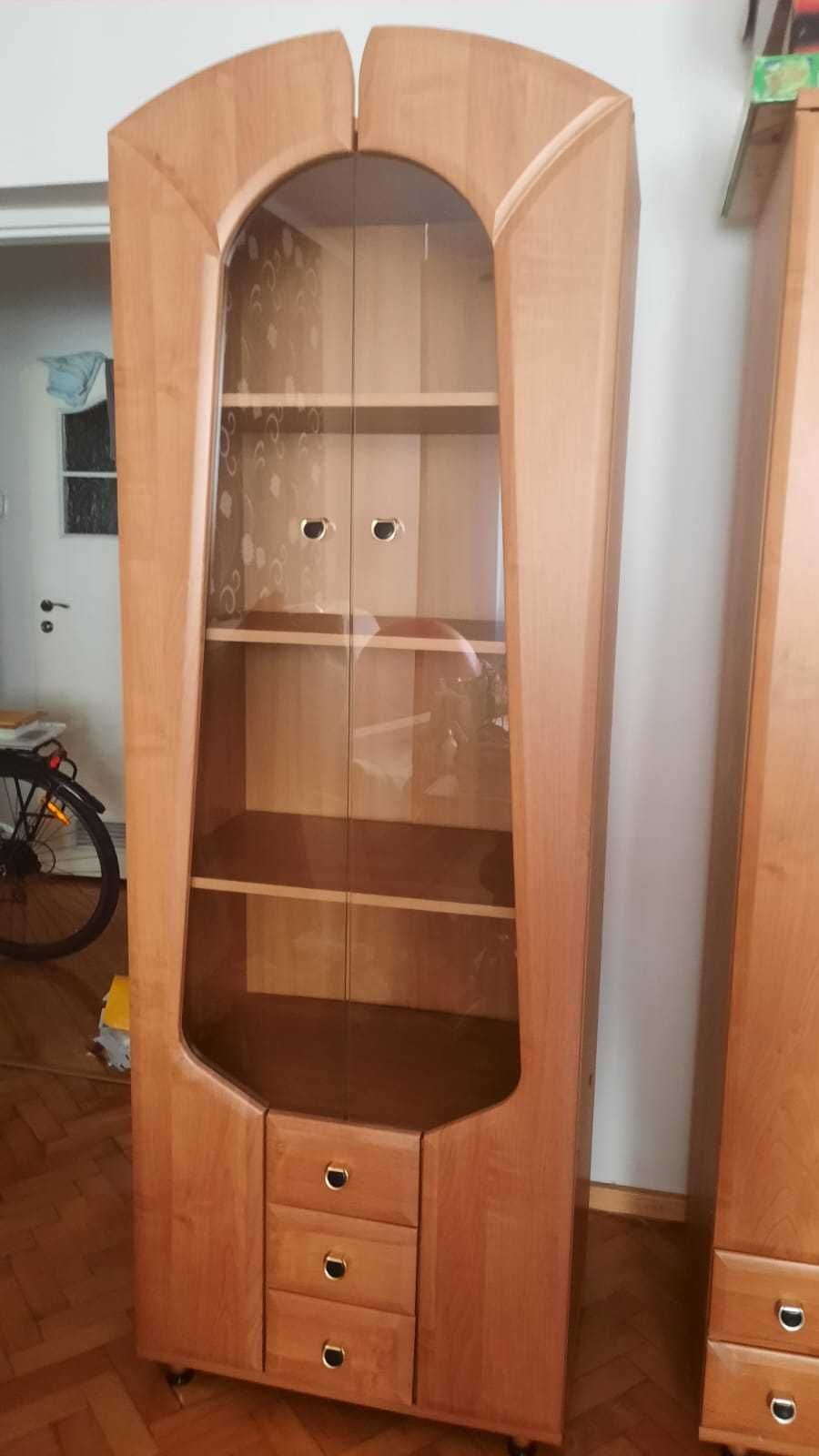 Komplet mebli do salonu
