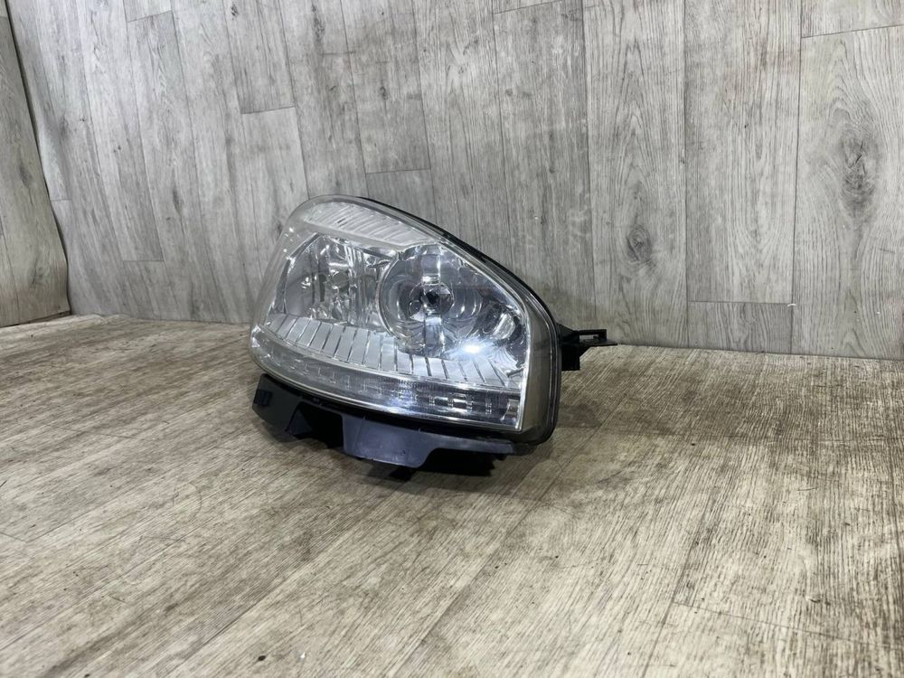 Фара передняя правая Citroen C4 Grand Picasso ( 2010 - 2013 г. )