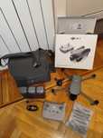 Dji air 3 новий квадрокоптер
