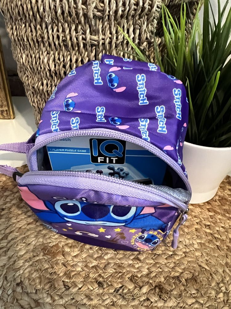 Saszetka Lilo&Stitch
