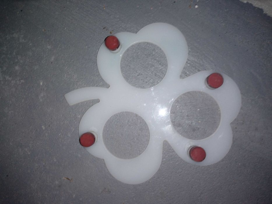 9 Recipientes para colocar acompanhamentos (preço por tudo)