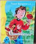 Ciumkowe historie w tym jedna smutna Lektura szkolna