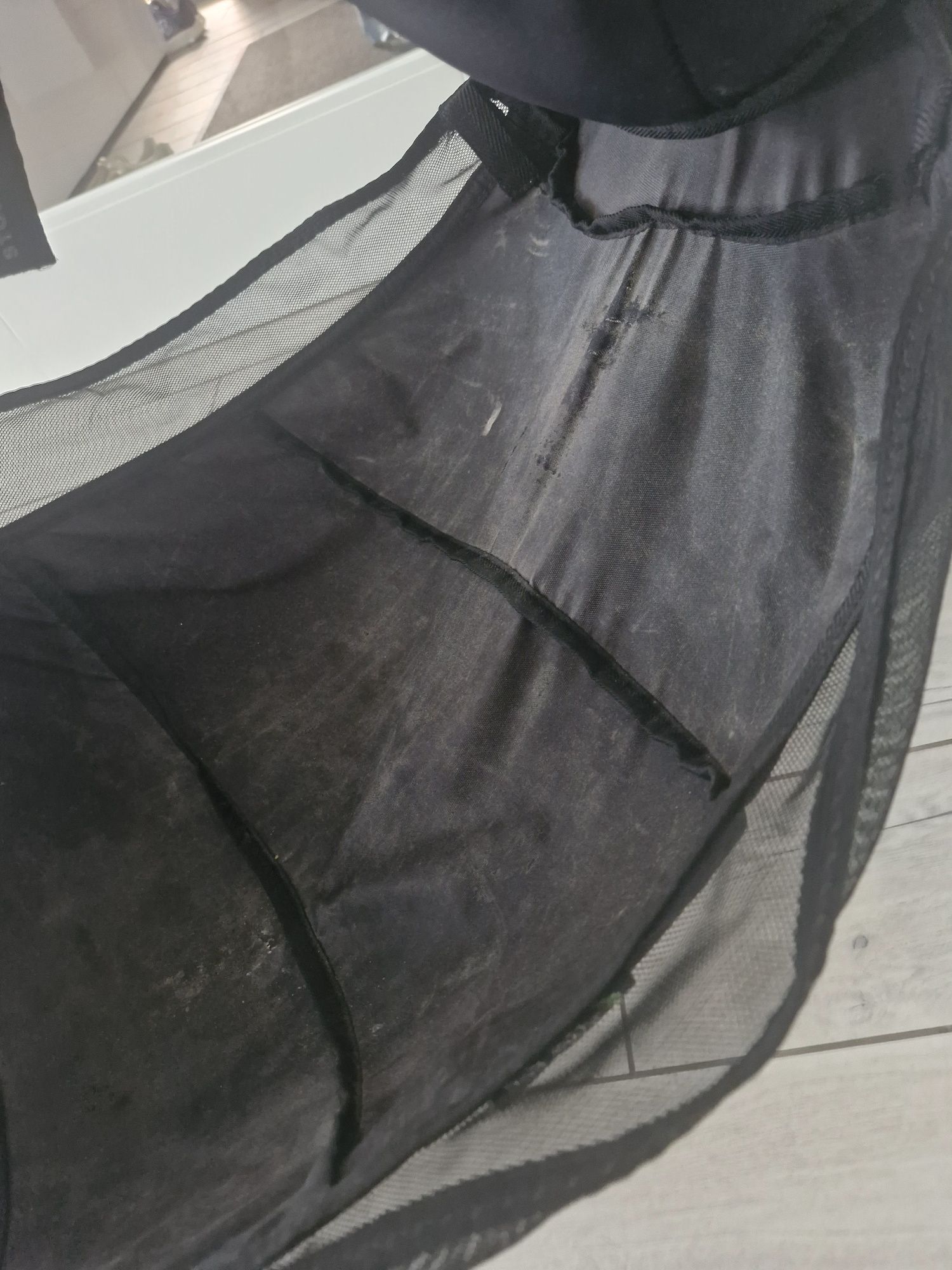 Wózek Baby Jogger Summit x3