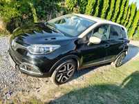 Renault Captur Zadbany bogate wyposażenie