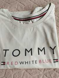 Koszulka t-shirt Tommy Hilfiger rozm. 164