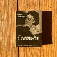 Santo Agostinho - Confissões