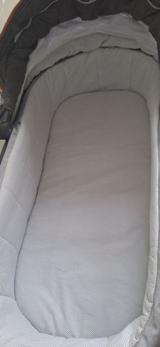 Wózek 2w1 Adamex Barletta New