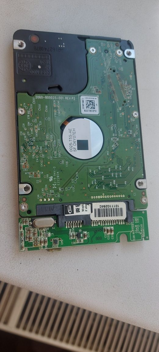 Жёсткий диск, винчестер, жорсткий диск hdd 500 gb