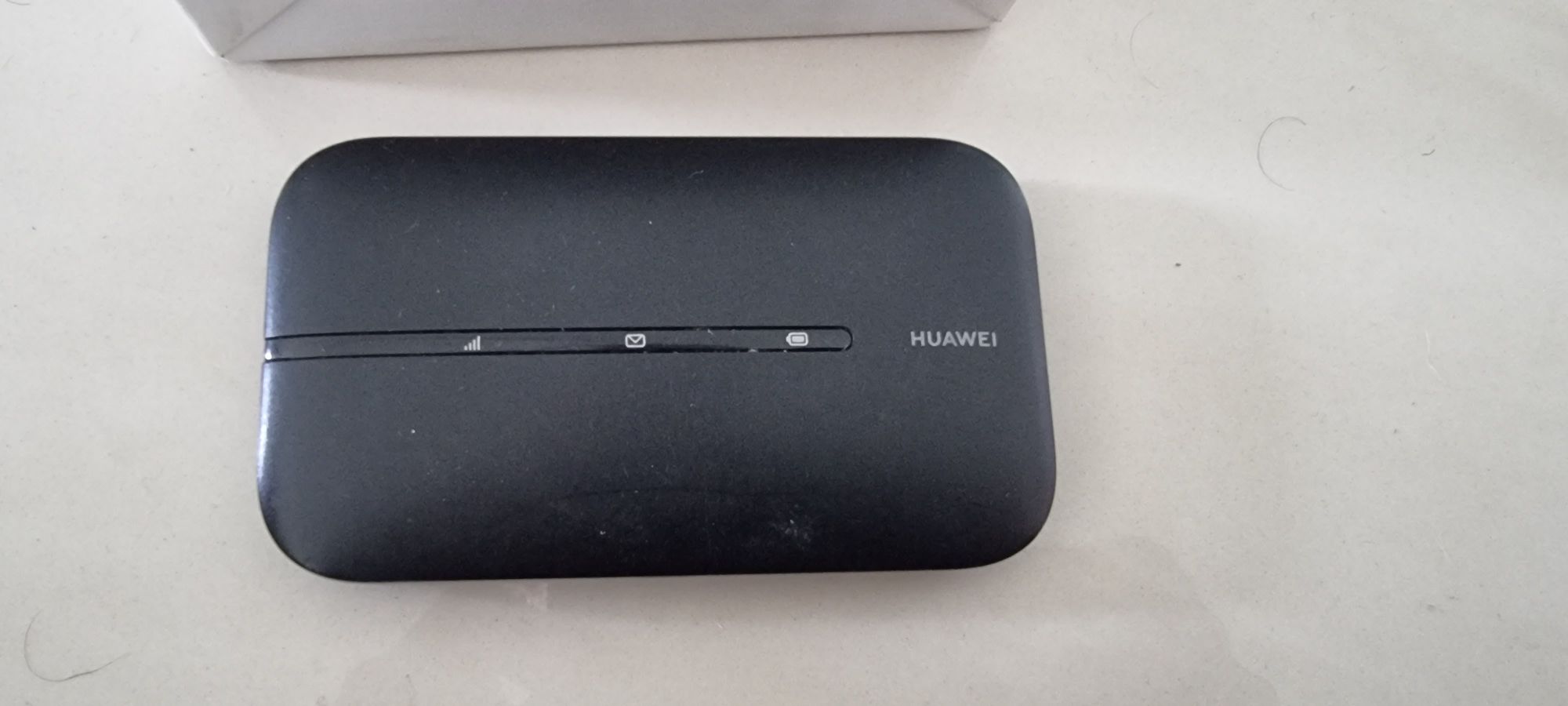 Router Huawei modem LTE 4G 300 Mbps cat7 WiFi przenośny każda sieć SIM