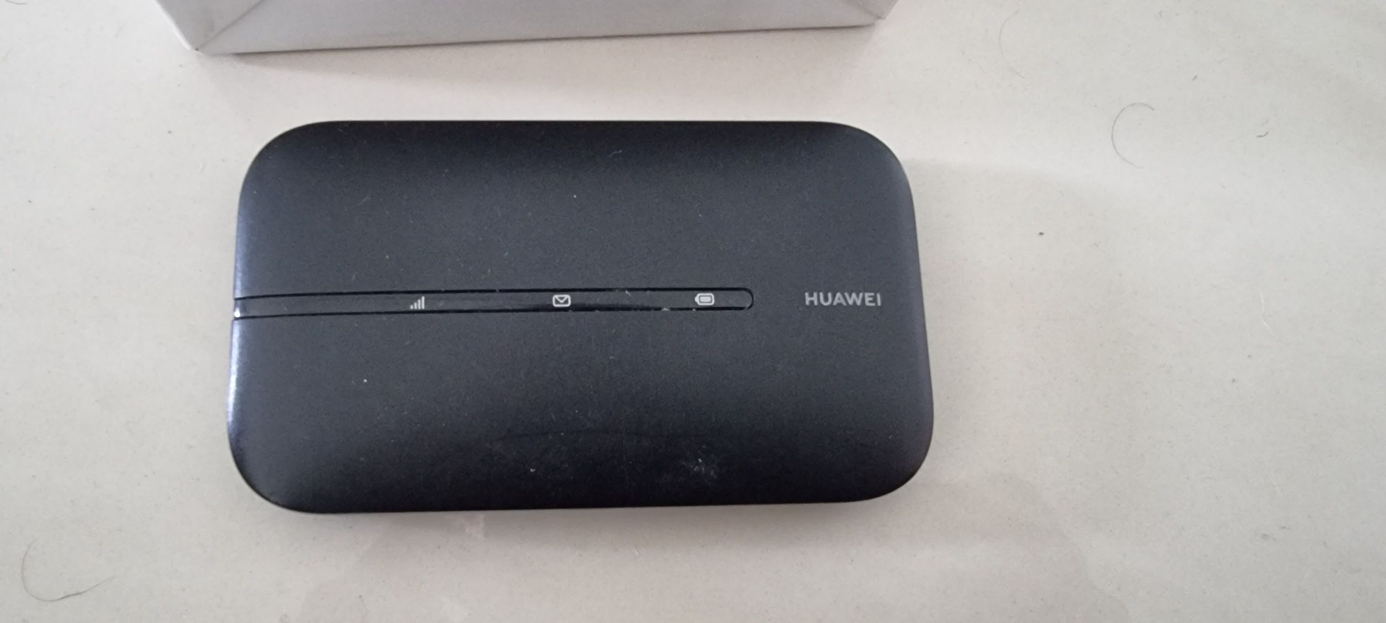 Router Huawei E5783B modem LTE 4G 300 Mbps cat7 WiFi przenośny szybki