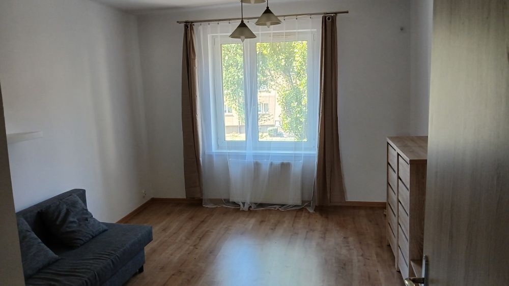 Komfortowe M3 2pok+kuchnia 1 piętro