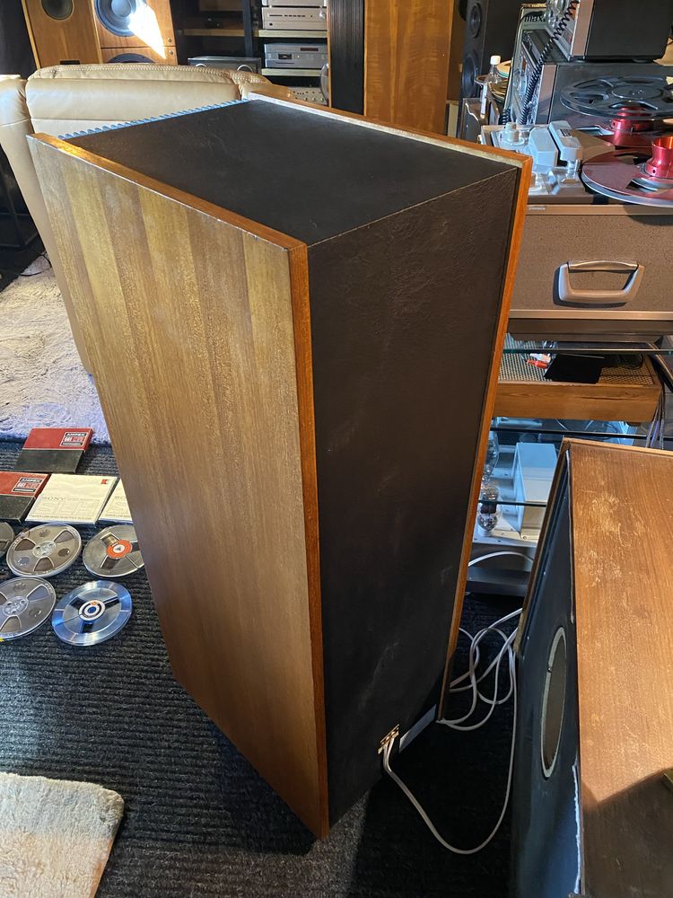 Cambridge audio R 50 kolumny podlogowe High End