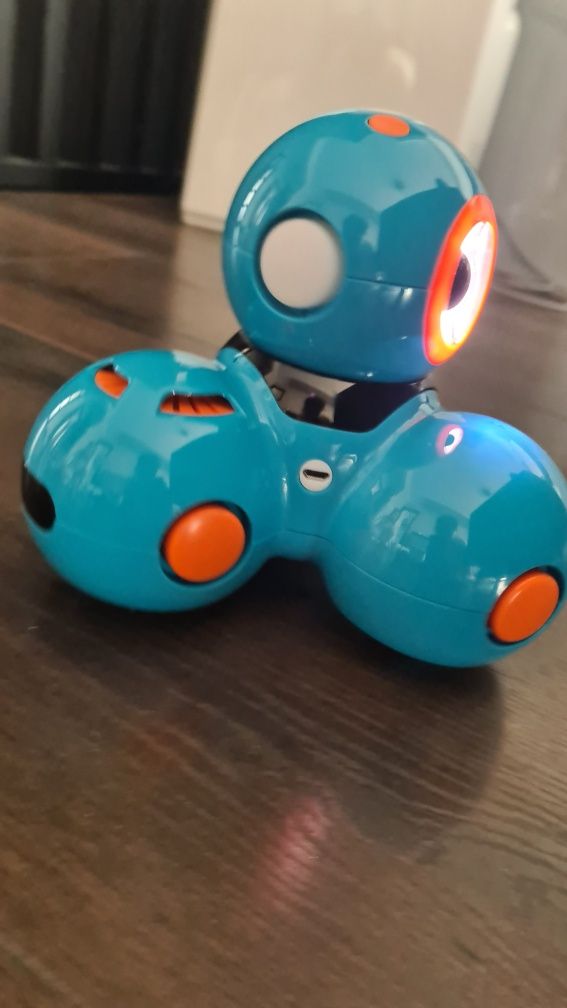 Wonder Dash - robot edukacyjny