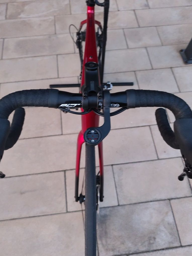 Trek Domane gen5 Shimano 105 hydraulika r.54