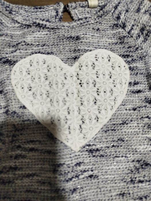 Світшот кофта гольф дитячий