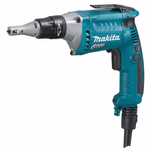 Сетевой шуруповерт для гипсокартона MAKITA FS6300R