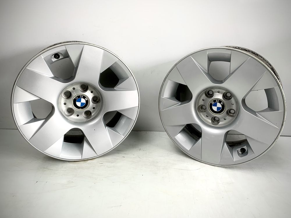 Felgi 17” BMW 7 E65 E53 E83 E70 F25 F15 Styling 90 / 8J Et24 (043)