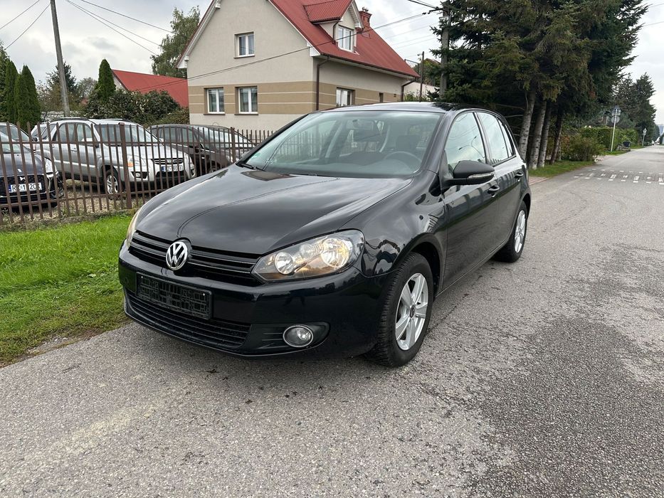 Volkswagen Golf 1.6BENZYNA MPI,102KM,172 tyś km.,polecam