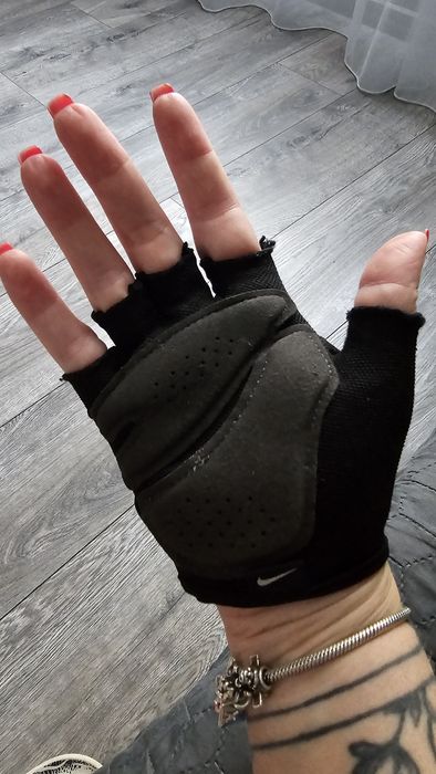 Перчатки для тренувань Nike